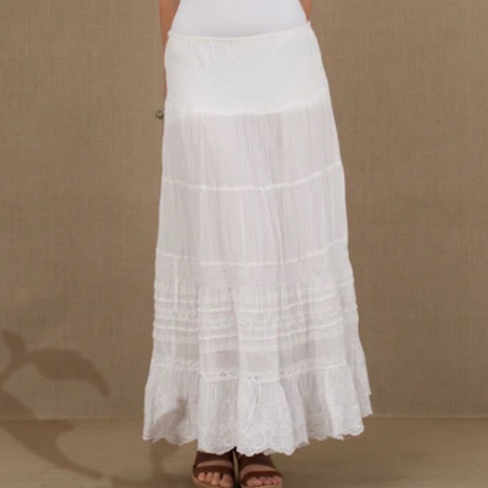 NWT Passementrie Dominga Skirt!